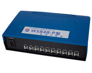 國威時代P416電話交換機綜合評測與報價指南